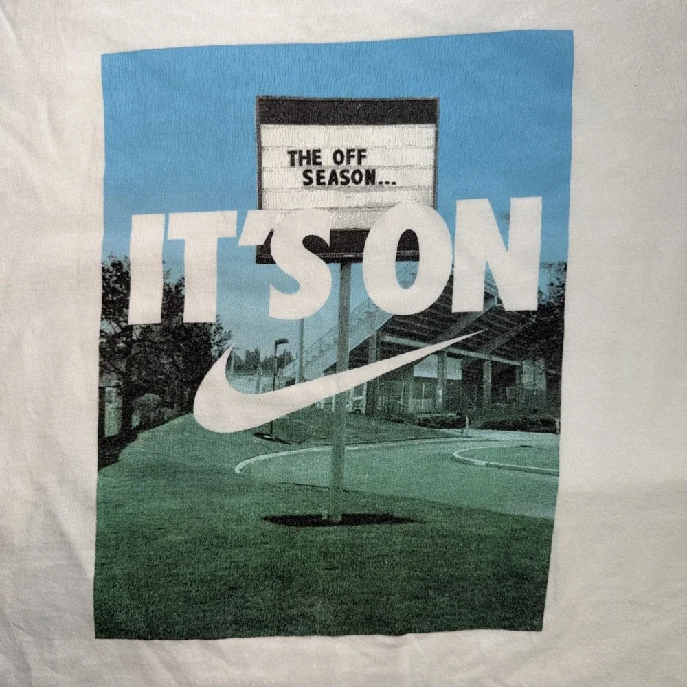 Nike 